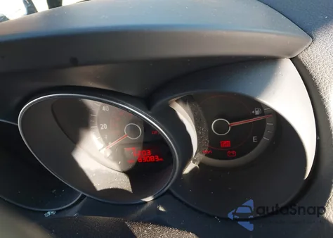 2011 Kia Forte Ex из США, поврежденный, VIN KNAFU4A23B5370447